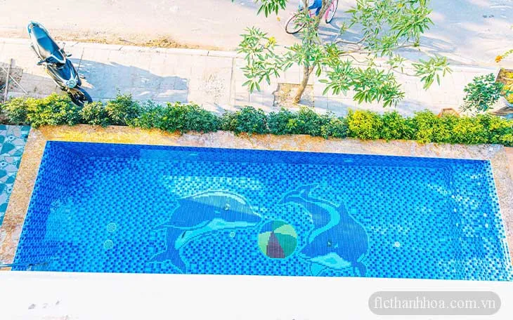 Villa Trường Phát KT5-06